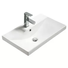 Умывальник Amore di Mare Cavo 60207-RR 60,8х39,8 белый