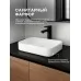 Умывальник Amore di Mare Bella 60410-RR 60x37 белый