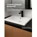 Умывальник Amore di Mare Cavo 61205-RR 61,3x46,4 белый