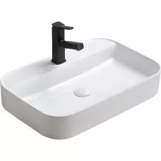 Умывальник Amore di Mare Bella 60407-RR 60x40 белый