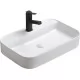 Умывальник Amore di Mare Bella 60407-RR 60x40 белый
