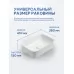 Умывальник Amore di Mare Vivaro 61302-RR 61x38 белый
