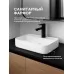 Умывальник Amore di Mare Bella 60407-RR 60x40 белый