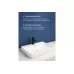 Умывальник Amore di Mare Cavo 80202-RR 80.8x46.3 белый