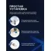 Умывальник Amore di Mare Ponza 45801-RR 45х26,5 белый