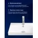 Умывальник Amore di Mare Cavo 60203-RR 60x46 белый