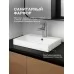 Умывальник Amore di Mare Cavo 60203-RR 60x46 белый