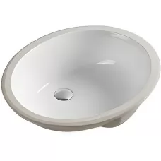 Умывальник Amore di Mare CARRI 50104-OL 50x40 белый