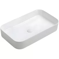 Умывальник Amore di Mare Bella 60410-RR 60x37 белый