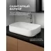 Умывальник Amore di Mare Vivaro 61302-RR 61x38 белый