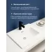 Умывальник Amore di Mare Cavo 61205-RR 61,3x46,4 белый