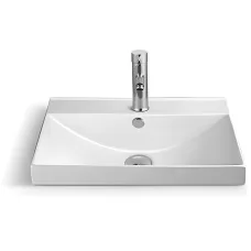 Умывальник Amore di Mare Cavo 60203-RR 60x46 белый