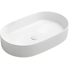 Умывальник Amore di Mare Bella 60401-OL 60,8x38,5 белый