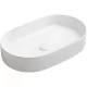 Умывальник Amore di Mare Bella 60401-OL 60,8x38,5 белый