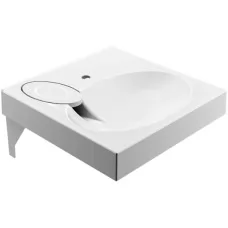 Умывальник Amore di Mare Juve 500 UGJ6050 60х50 белый