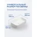 Умывальник Amore di Mare Vivaro 70304-RR 70,5x38 белый