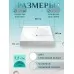 Умывальник Amore di Mare  Fiore 600 UGF6060 60x60 белый