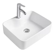 Умывальник Amore di Mare Vivaro 48314-RR 48x37 белый