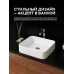 Умывальник Amore di Mare Vivaro 50312-RR 50x39 белый
