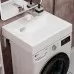 Умывальник Amore di Mare Milano 500 UGM5060 60х50 белый