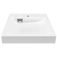 Умывальник Amore di Mare Milano 600 UGM6060 60х60 белый