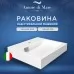 Умывальник Amore di Mare Milano 500 UGM5060 60х50 белый