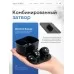 Душевой трап Amore di Mare Verso SD-100GM, 1000х70 мм, оборачиваемый под плитку, оружейная сталь