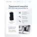 Душевой трап Amore di Mare Verso SD-100GM, 1000х70 мм, оборачиваемый под плитку, оружейная сталь