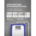 Кнопка смыва Amore di Mare 404MB черный матовый