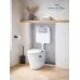 Инсталляция для унитаза Amore di Mare QuickFit 50800