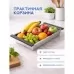 Кухонная мойка Amore di Mare Alveo AL5444G-2 Декор-Золото