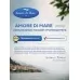 Кухонная мойка Amore di Mare Favo Pelle FP5048B-1 Декор-Черный
