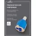 Смеситель для кухни Wisent W740333B-2 черный