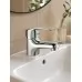 Смеситель для умывальника Wisent W10333 хром