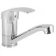 Смеситель для умывальника Wisent W45333 хром