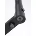 Смеситель для кухни под фильтр Savol S-L1808H-01 черный