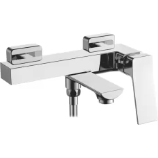 Смеситель для ванны Ledeme L3194 хром