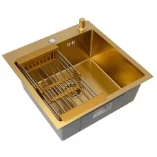 Кухонная мойка ARFEKA ECO AR 500*50..