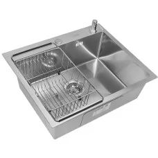 Кухонная мойка ARFEKA ECO AR 600*50..