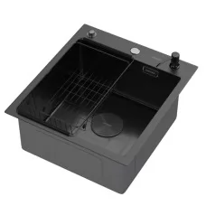 Кухонная мойка Arfeka ECO AR 450*50..