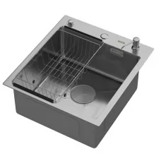 Кухонная мойка Arfeka ECO AR 450*50..