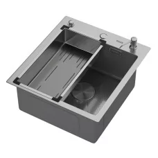 Кухонная мойка Arfeka ECO AR 450*50..