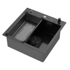 Кухонная мойка Arfeka ECO AR 500*50..