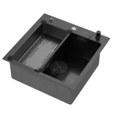 Кухонная мойка Arfeka ECO AR 500*50..