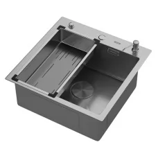 Кухонная мойка Arfeka ECO AR 500*50..
