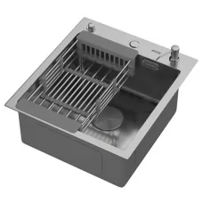 Кухонная мойка Arfeka ECO AR 450*50..