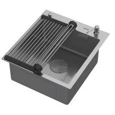 Кухонная мойка Arfeka ECO AR 450*50..