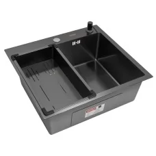 Кухонная мойка Arfeka ECO AR 550*50..