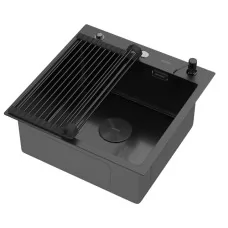 Кухонная мойка Arfeka ECO AR 500*50..
