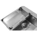 Кухонная мойка Arfeka ECO AR 550*500+CL AR G+DS AR SATIN DECOR